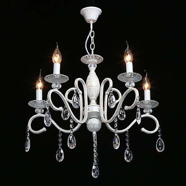 Подвесная люстра Аврора 371015705