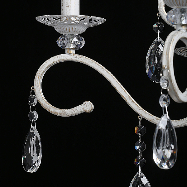 Подвесная люстра Аврора 371015705