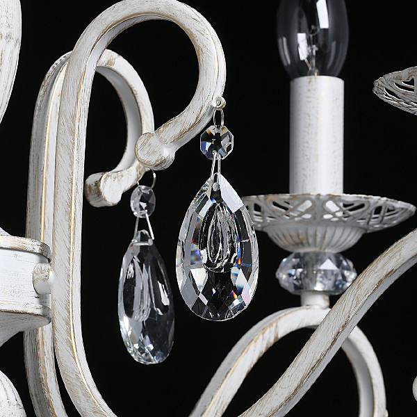 Подвесная люстра Аврора 371015705