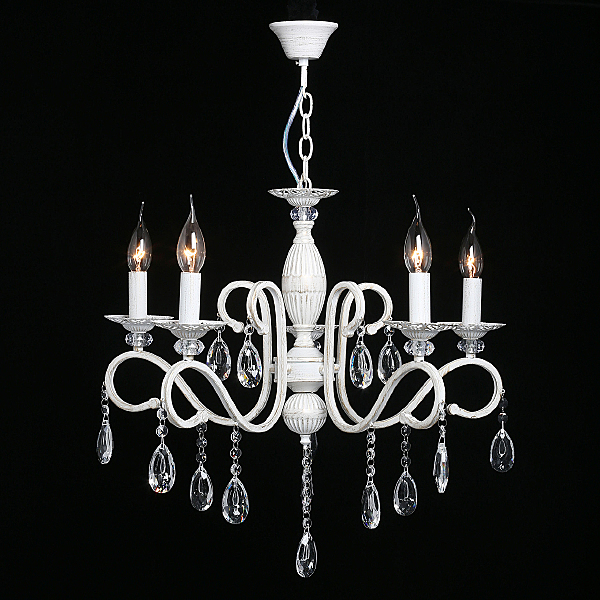 Подвесная люстра Аврора 371015705