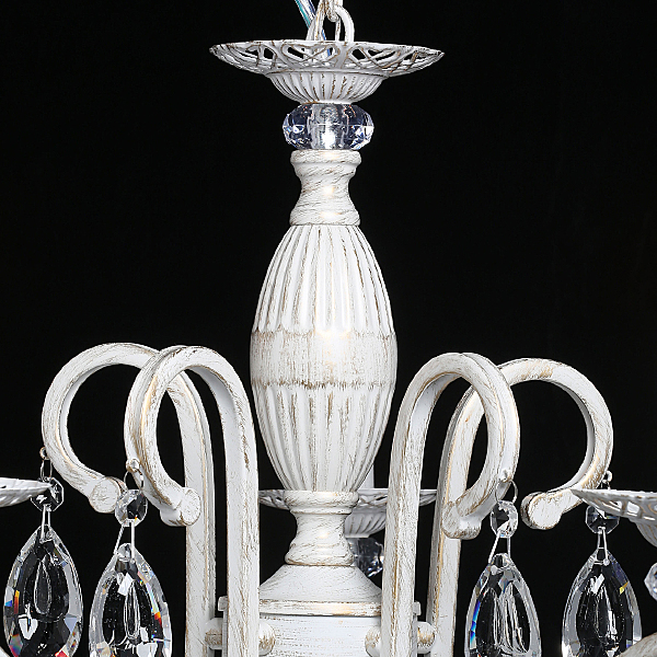 Подвесная люстра Аврора 371015705