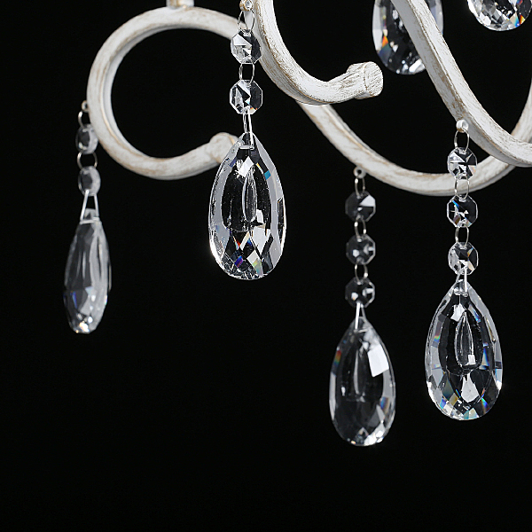 Подвесная люстра Аврора 371015705