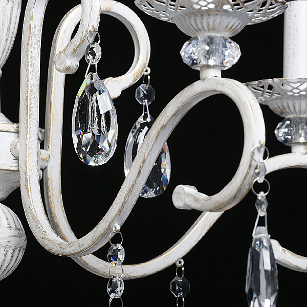 Подвесная люстра Аврора 371015705