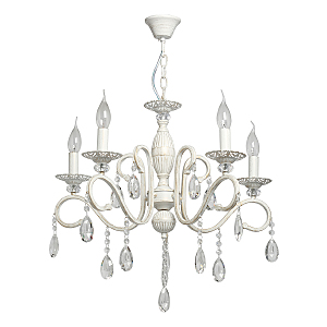 Подвесная люстра Аврора 371015705