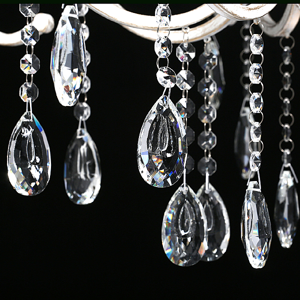 Подвесная люстра Аврора 371015808