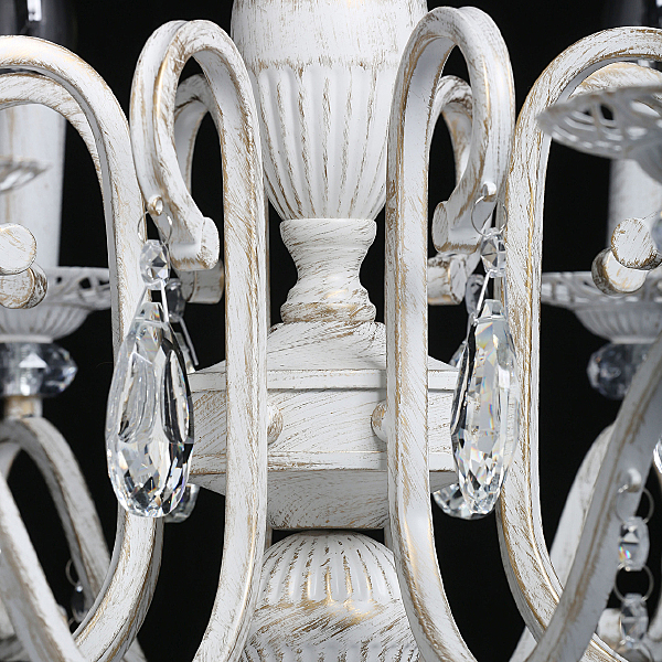 Подвесная люстра Аврора 371015808