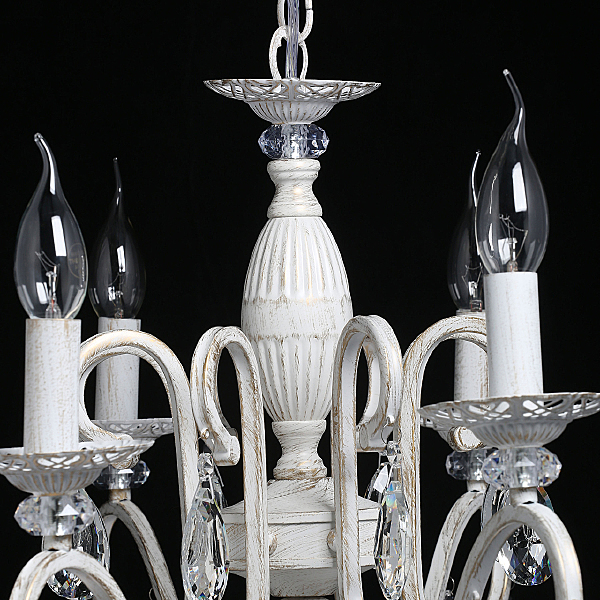 Подвесная люстра Аврора 371015808