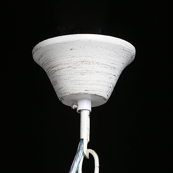 Подвесная люстра Аврора 371015808