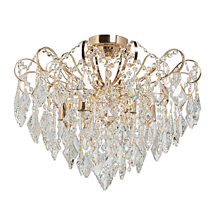 Потолочная люстра Бриз 464019406