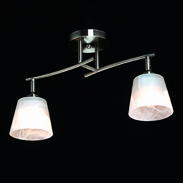 Потолочная люстра Тетро 673015402