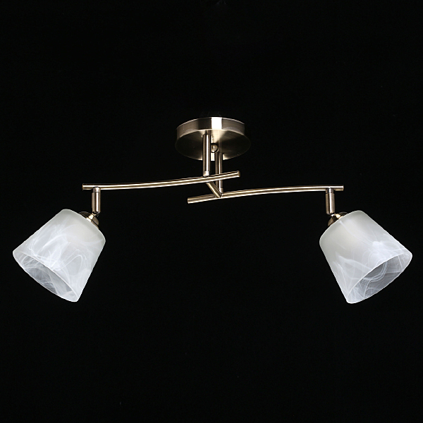 Потолочная люстра Тетро 673015402