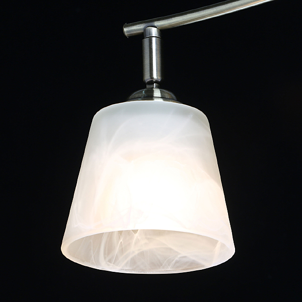 Потолочная люстра Тетро 673015402