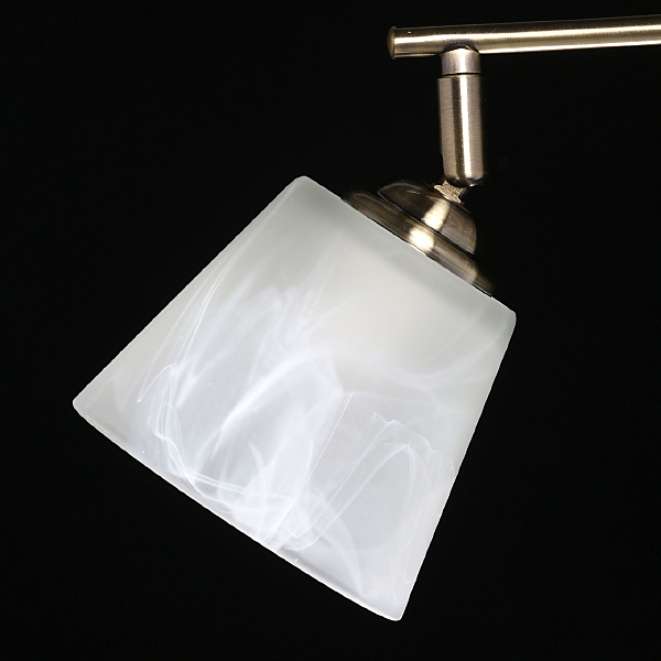 Потолочная люстра Тетро 673015402