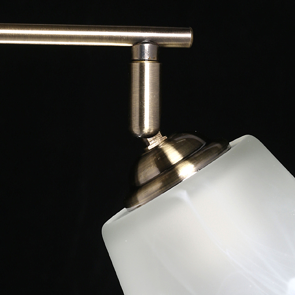 Потолочная люстра Тетро 673015402