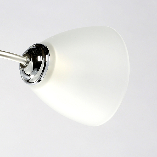 Потолочная люстра Нежность 676013205