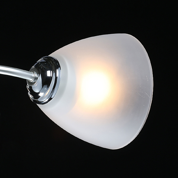 Потолочная люстра Нежность 676013205