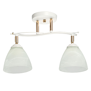 Потолочная люстра Нежность 676013502