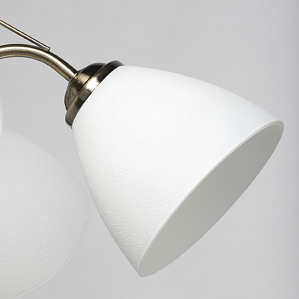 Потолочная люстра Грация 677012705