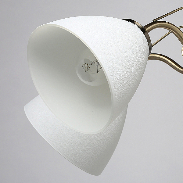 Потолочная люстра Грация 677012705