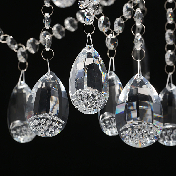 Подвесная люстра Свеча 683012605