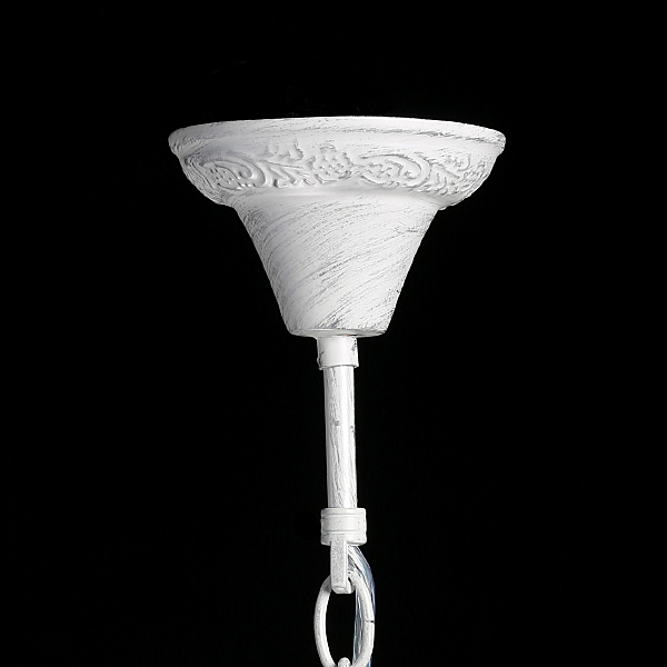 Подвесная люстра Свеча 683012605