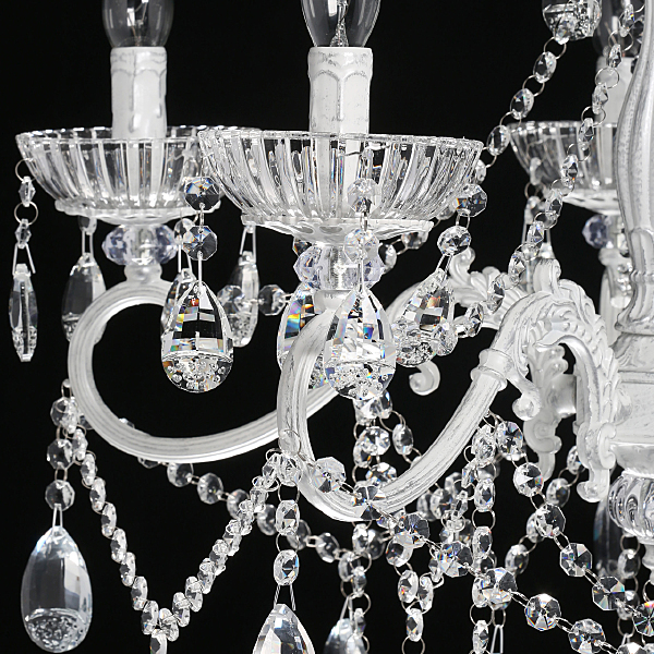 Подвесная люстра Свеча 683012605