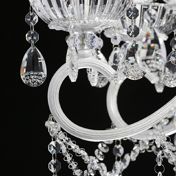 Подвесная люстра Свеча 683012605