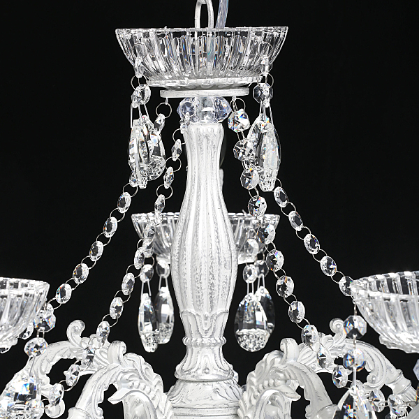 Подвесная люстра Свеча 683012605