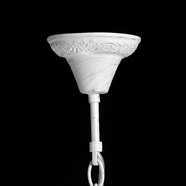 Подвесная люстра Свеча 683012708