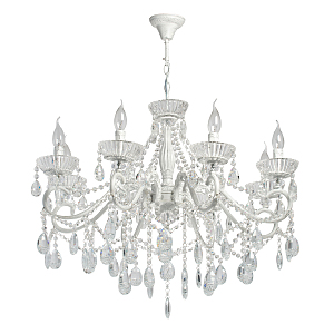 Подвесная люстра Свеча 683012708