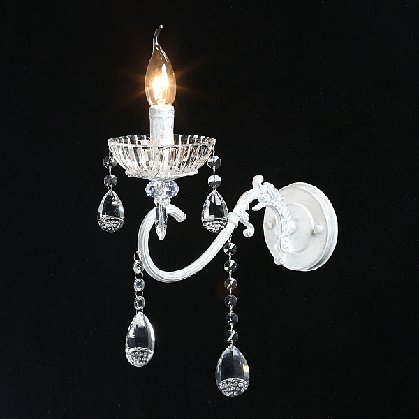 Настенное бра Свеча 683022801