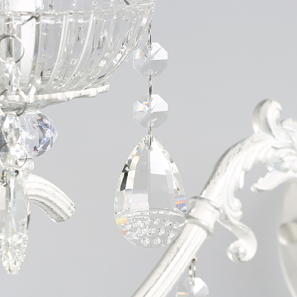 Настенное бра Свеча 683022801