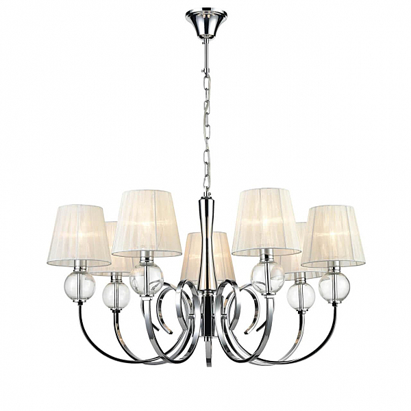 Подвесная люстра Percy VL1971L07