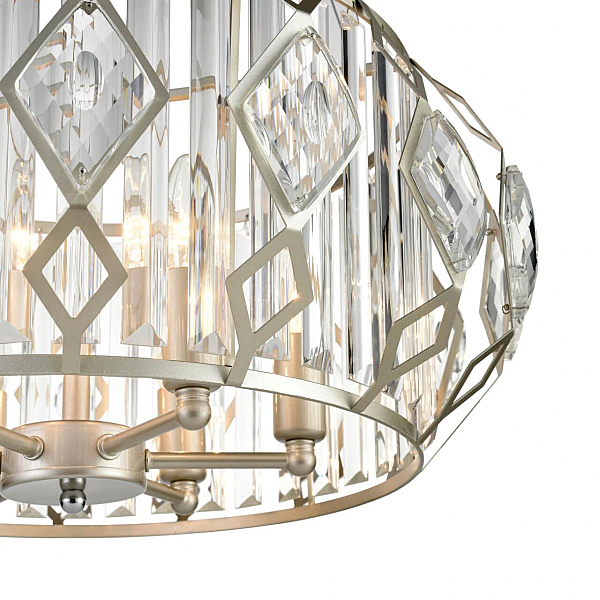 Подвесная люстра Buzzati 340 VL2181P06