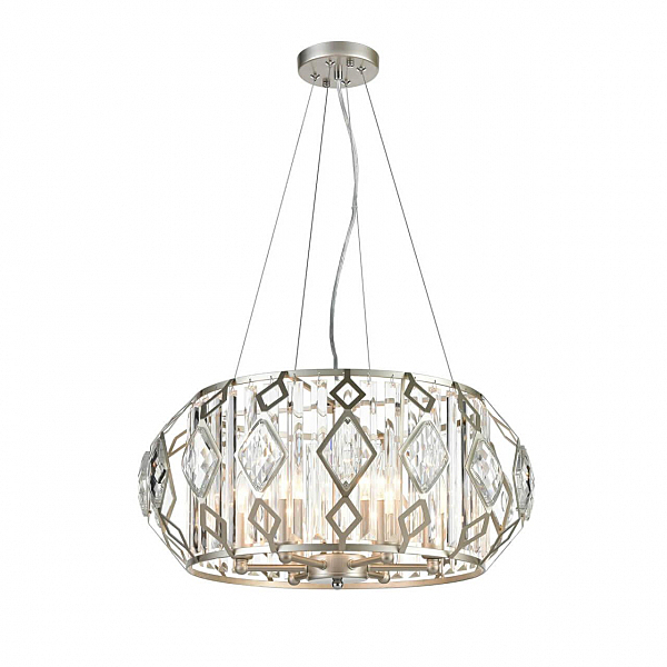 Подвесная люстра Buzzati 340 VL2181P06