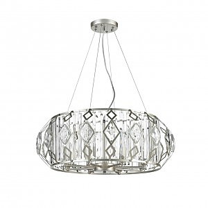 Подвесная люстра Buzzati 340 VL2181P08