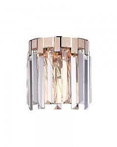 Настенное бра Нара 0024/1W-FGWT