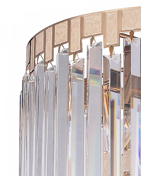 Подвесная люстра Нара 0024/6H-FGWT