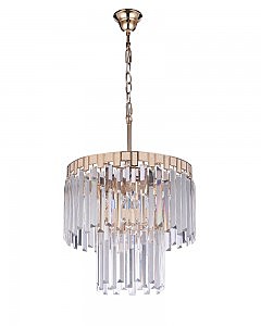 Подвесная люстра Нара 0024/6H-FGWT