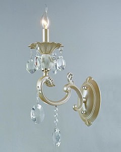 Настенное бра Донни 20104.02.64.01