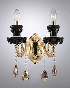 Настенное бра Килан 20109.02.69.02