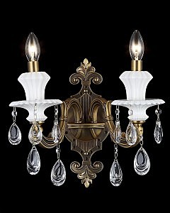 Настенное бра Крейг 20135.02.04.02