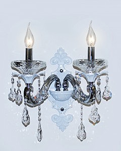 Настенное бра Клайв 20139.02.64.02