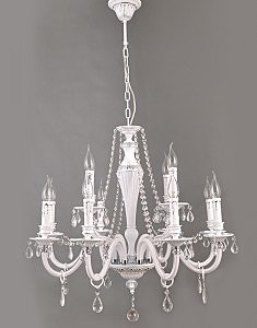 Подвесная люстра Кливия 20287.01.09.12