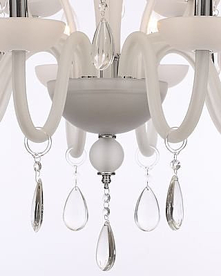 Подвесная люстра Нейт 2029/12H-WTCR