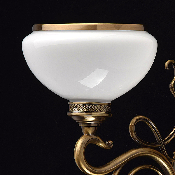 Бра Chiaro  Аманда 481020401