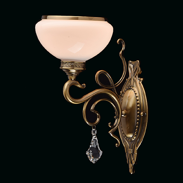 Бра Chiaro  Аманда 481020401