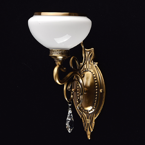 Бра Chiaro  Аманда 481020401