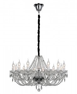 Подвесная люстра Латона 20311.01.03.12