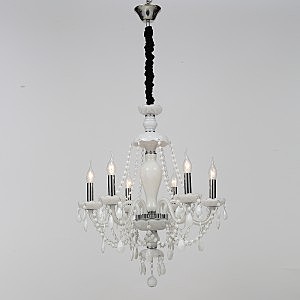 Подвесная люстра Иксара 20314.01.64.06